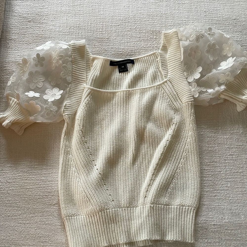 French Connection Top